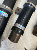 BMW E46 M3 01-06 BC Coilovers Suspension