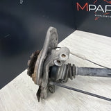 15-20 OEM BMW F87 F80 F82 M2 M3 M4 Rear Right Passenger Output Half Shaft Axle