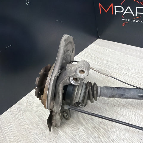 15-20 OEM BMW F87 F80 F82 M2 M3 M4 Rear Right Passenger Output Half Shaft Axle