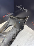 (PICKUP ONLY) OEM Original Front Bumper 06-10 BMW E60 M5 White 7896024
