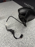 22-25 Porsche 718 Cayman GT4 RS GT4RS Left Driver Door Mirror Complete