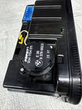 96-99 BMW E36 3-SERIES A/C HEATER CLIMATE CONTROL SWITCH PANEL 8368169 OEM