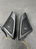 BMW F10 M5 11-16 HARMAN KARDON TWEETER SPEAKERS 7349009 9184794