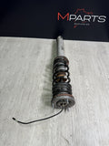 14-18 OEM BMW F13 F06 F13 M6 Rear Suspension Absorber EDC Strut 2284847