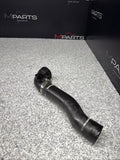 S54 Bimmerworld Silicone Intake Elbow Upper Lower Hose BMW E46 M3 01-06