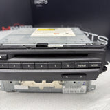 09-13 OEM BMW E82 E92 E93 LCI 328 335 CIC Navigation Headunit 9257188 *Volume*