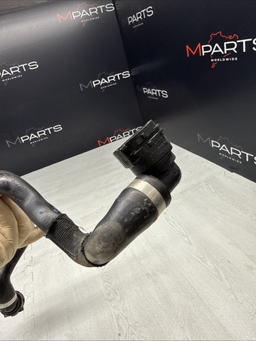 21-26 BMW G80 G82 G83 M3 M4 AUXILIARY WATER PUMP COOLANT PIPE HOSE 8096446