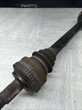 01-08 BMW M3 Z4 M3 Left Rear Axle Half Shaft CV OEM USED E46 2229725 *Notes*