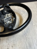 BMW Steering Wheel 01-06 E46 3 Series Sport Wheel Stock GRADE C