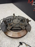 00-09 HONDA S2000 AP1 AP2 - Front Left Driver Spindle Knuckle Hub OEM
