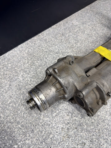 15-20 BMW F80 F82 F83 M3 M4 Electric Power Steering Rack 7828974960 71k *Notes*