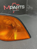 92-99 3-Series M3 Coupe Corner Light Turn Signal Marker Lamp Left Driver OEM