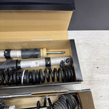 Genuine BMW 21-26 G80 G82 G83 M3 M4 Suspension Shocks Struts 800 Miles