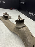 92-99 BMW E36 M3 Transmission Crossmember Bracket + Bushings Mounts