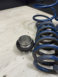 BMW F80 F82 M3 M4 15-20 Dinan High Performance Lowering Springs *Notes*