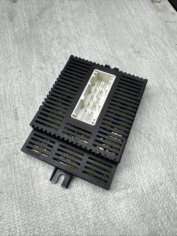 07-10 OEM BMW E60 E61 E63 E64 M6 Xenon Headlight Lamp Control 9137776 OEM