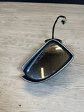 2000-2003 Honda S2000 S2k Right Passenger Door Mirror Suzuka Blue *Damage*