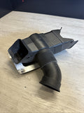 2001-2006 BMW E46 M3 Brake Air Duct Left Driver 7893051