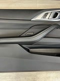 BMW 21-25 G82 M4 Coupe Front Left Driver Side Door Panel