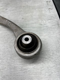 15-20 BMW F80 F82 F83 M3 M4 Front Left Driver Tension Control Arm OEM