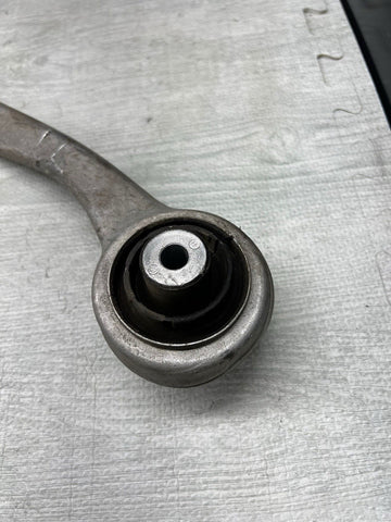15-20 BMW F80 F82 F83 M3 M4 Front Left Driver Tension Control Arm OEM