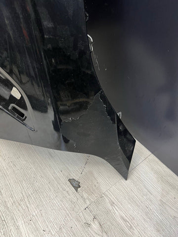 BMW 21-26 G82 G83 M4 Front Left Driver Side Fender Panel
