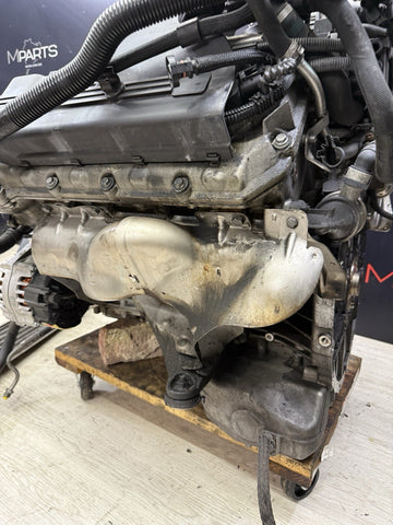 2011 BMW E90 E92 E93 M3 08-13 S65 V8 4.0L Complete Engine Motor 118k Miles