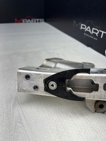 BMW F87 M2 FRONT BUMPER LOWER RIGHT DEFORMATION ELEMENT 51118054314