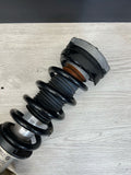 7856895 GENUINE OEM 18-23 BMW F91 F92 F93 M8 EDC Shock Strut Front Left Driver