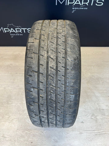 08-10 BMW 528i 535i 17x8 5 Double Spoke Wheel Rim 71298 6783285