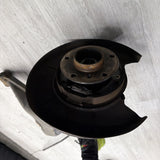 98-02 BMW Z3M Z3 M Rear Left Suspension Hub Spindle Trailing Arm Oem