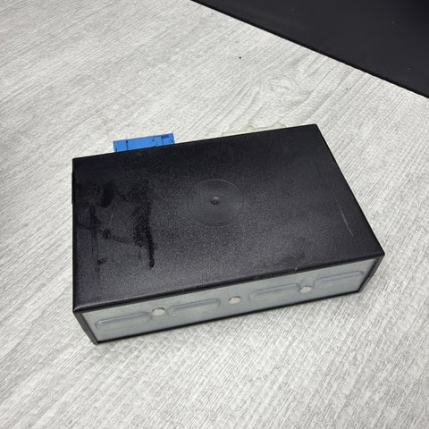 11-13 BMW E90 E91 E92 E93 M3 EDC Electronic Dampening Control Module Continental