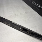 04-06 OEM BMW E46 M3 325Ci 330Ci Coupe Trunk Lid Grip Handle Jet Black