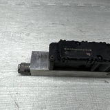 BMW S54 E46 M3 VANOS Control Solenoid Valve Block MCU 2001-2006