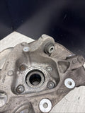 BMW X3 M F97 20-24 Rear Right Side Spindle Knuckle Bearning Hub