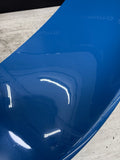 (PICKUP ONLY) 08-13 BMW E92 M3 COUPE REAR TRUNK DECK LID PANEL CSL VORSTEINER