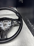 BMW Steering Wheel 01-06 E46 M3 Stock SMG 32342282020 GRADE C