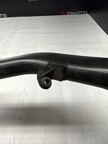 2015-2020 BMW F80 F82 F83 M3 M4 S55 INTERCOOLER AIR PIPE TUBE OEM 11617846245