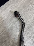 2006-2010 BMW E60 M5 E63 E64 M6 Engine Oil Filter Pressure Hose Inlet OEM