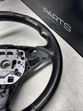 BMW E60 E63 E64 M5 M6 06-10 SMG Steering Wheel *Notes*