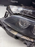 2007-2013 BMW E90 E92 E93 M3 HEADLIGHTS ADAPTIVE XENON OEM 7162146