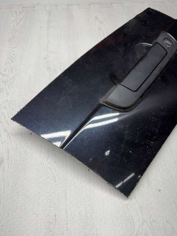 BMW E36 M3 95-99 OEM Left Driver Door Exterior Outside Handle + Lock Coupe