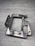 BMW 01-06 E46 M3 Right Passenger Air Brake Duct Bracket 51717892798