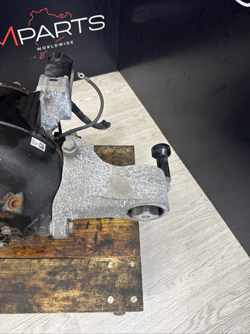 12-19 BMW F06 F10 F12 F13 M5 M6 Rear Differential Diff 3:15 68k Miles