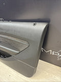 16-21 BMW F87 M2 Right Passenger Door Card Panel