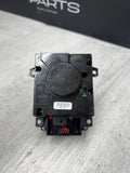 06-13 BMW 335i 328xi 328i E90 E92 CCC iDrive Controller Switch KNOB 9125348