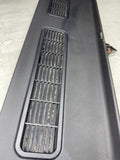 Rear Trunk Luggage Cargo Compartment Cover Trim Panel 4ML861486 Lamborghini Urus