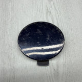 8-13 BMW E92/E93 3 Series Front Bumper Tow Hook Eye Cover OEM 7900765 *scratches