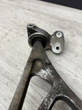 BMW E46 M3 01-06 Front Right Passenger Side Lower Control Arm OEM 31122229454
