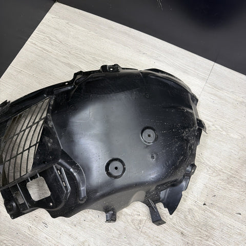 BMW G80 G82 G83 M3 M4 21-26 Front Right Fender Liner Splash Shield OEM
